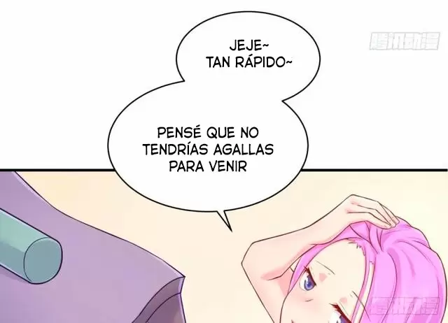 Doctor personal de la Diosa — Capítulo 79 — 59