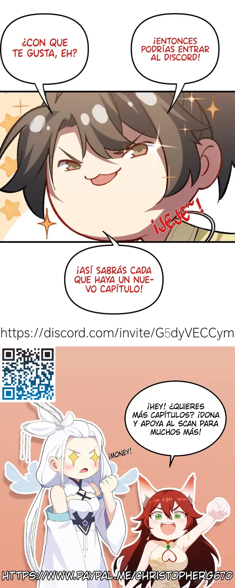 Iniciando con el Registro del Cuerpo Sagrado de la Antigüedad — Capítulo 93 — 8
