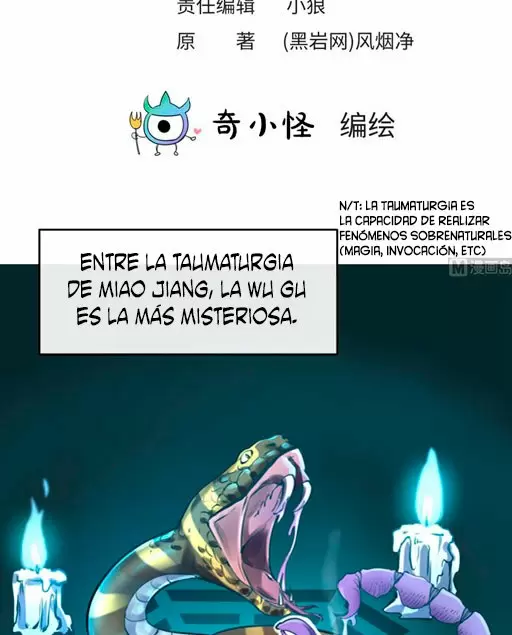 Doctor personal de la Diosa — Capítulo 72 — 3
