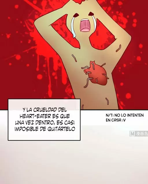 Doctor personal de la Diosa — Capítulo 72 — 7