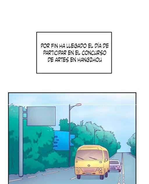 Doctor personal de la Diosa — Capítulo 72 — 11