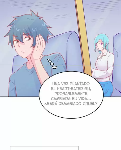 Doctor personal de la Diosa — Capítulo 72 — 15