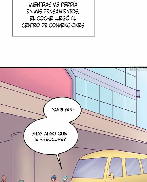 Doctor personal de la Diosa — Capítulo 72 — 16