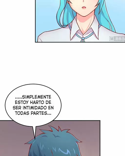 Doctor personal de la Diosa — Capítulo 72 — 19