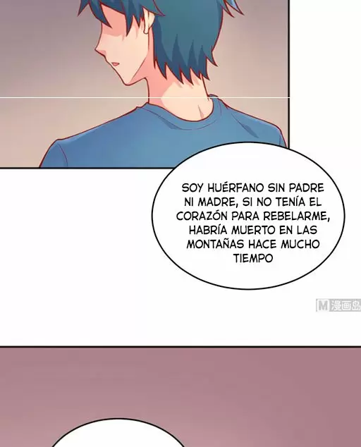 Doctor personal de la Diosa — Capítulo 72 — 20