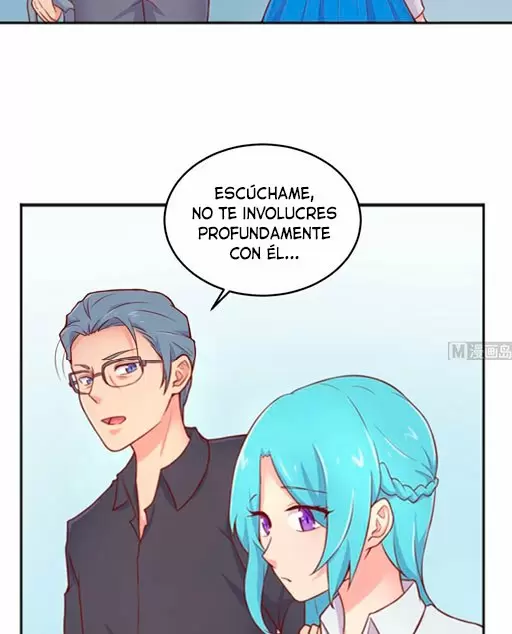 Doctor personal de la Diosa — Capítulo 72 — 23