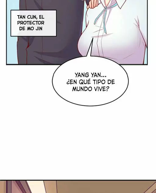 Doctor personal de la Diosa — Capítulo 72 — 24