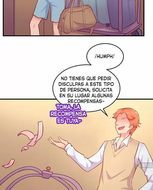 Doctor personal de la Diosa — Capítulo 72 — 28
