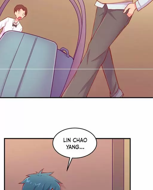 Doctor personal de la Diosa — Capítulo 72 — 29