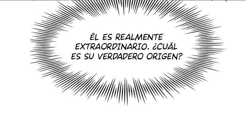 El Gran Villano que Amenazó con Quitarse la Vida — Capítulo 5 — 21