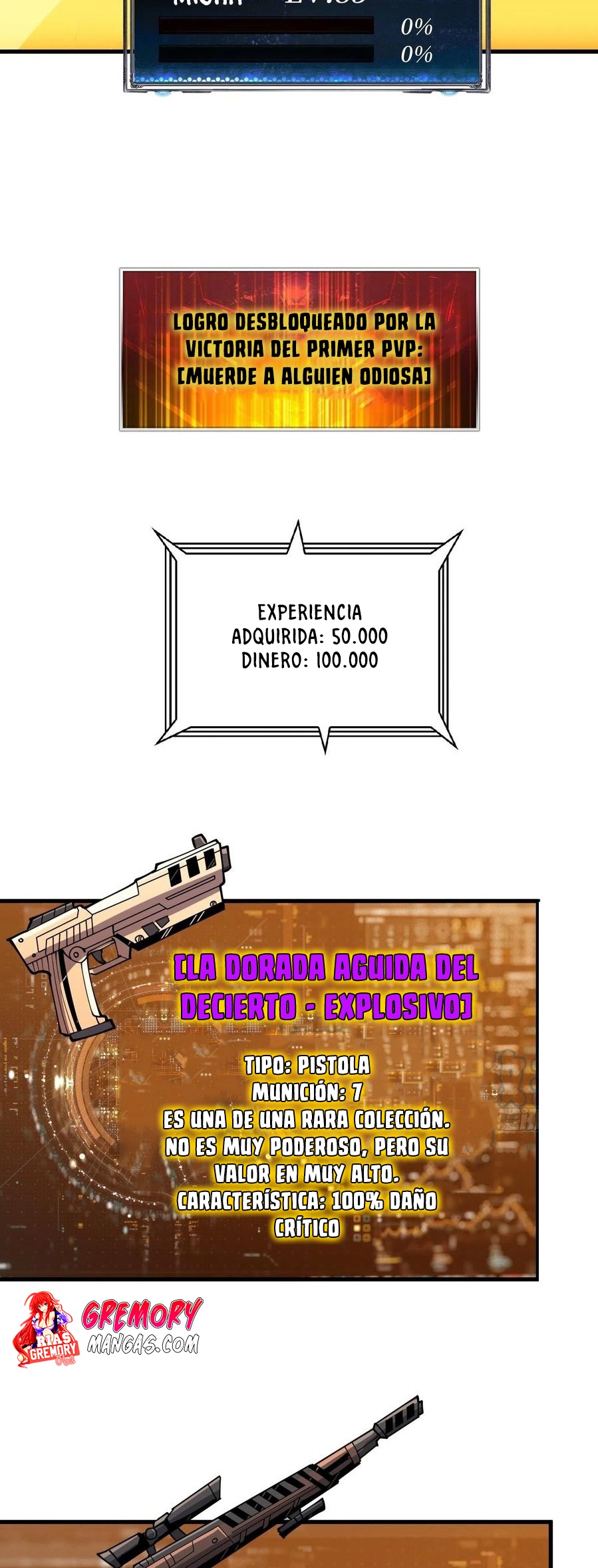 Comenzando con la Cuenta del Rey — Capítulo 99 — 28