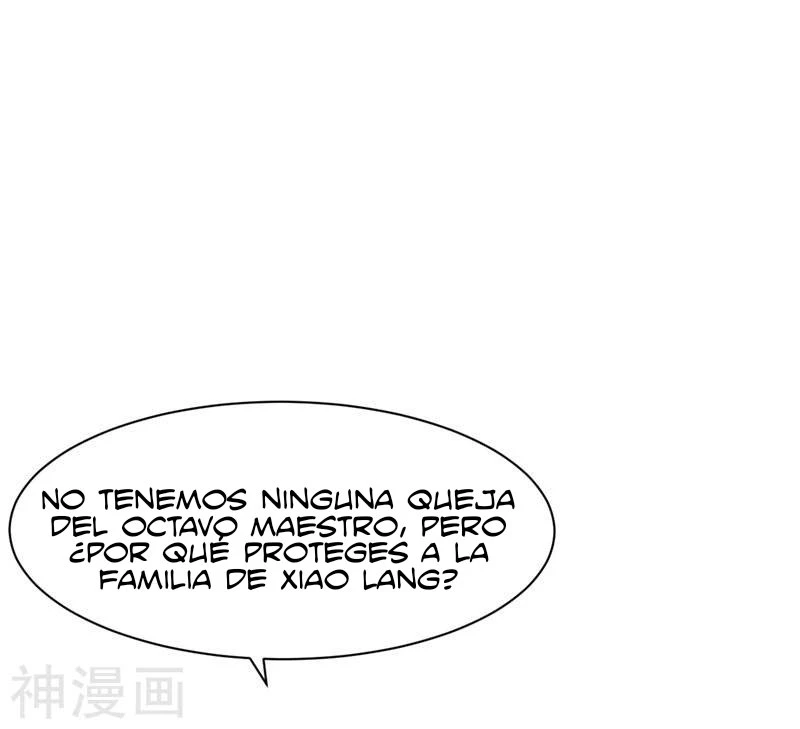 El ascenso del rey demonio —   Capítulo 43 — 15