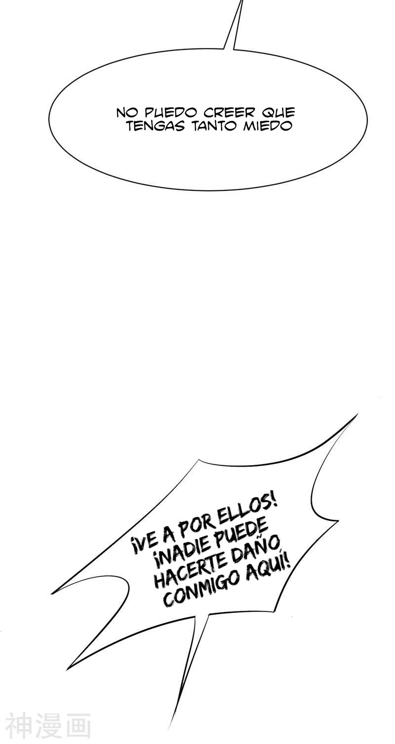 El ascenso del rey demonio —   Capítulo 43 — 20
