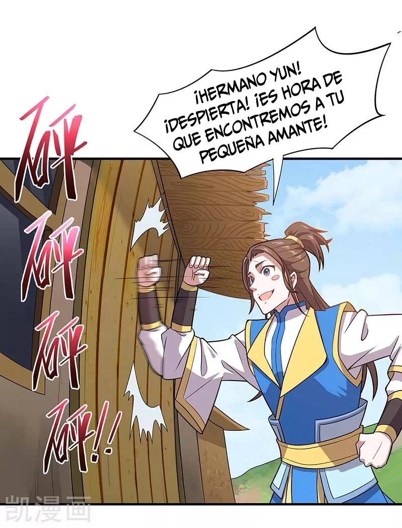 El Regreso del Emperador Inmortal — Capítulo 97 — 24