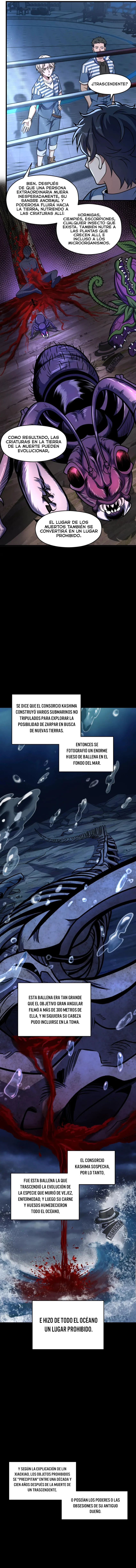 Nomenclatura De La Oscuridad —   Capítulo 28 — 4