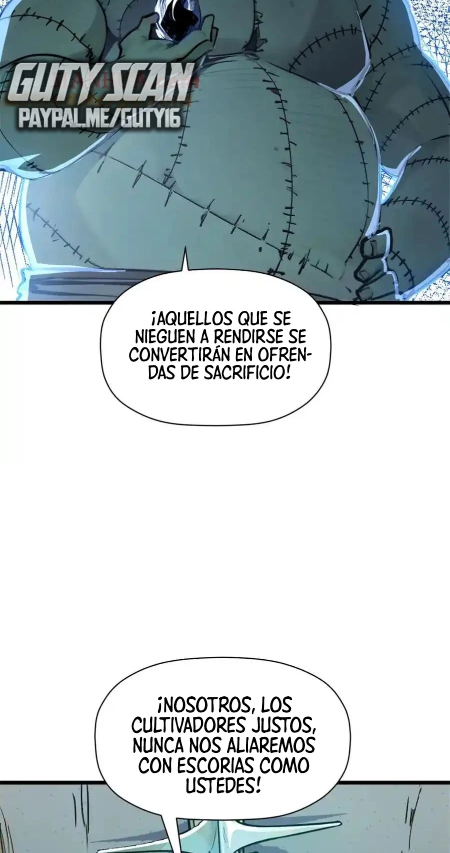 Providencia De Primer Nivel: Cultiva En Silencio Durante Miles de Años — Capítulo 143 — 6
