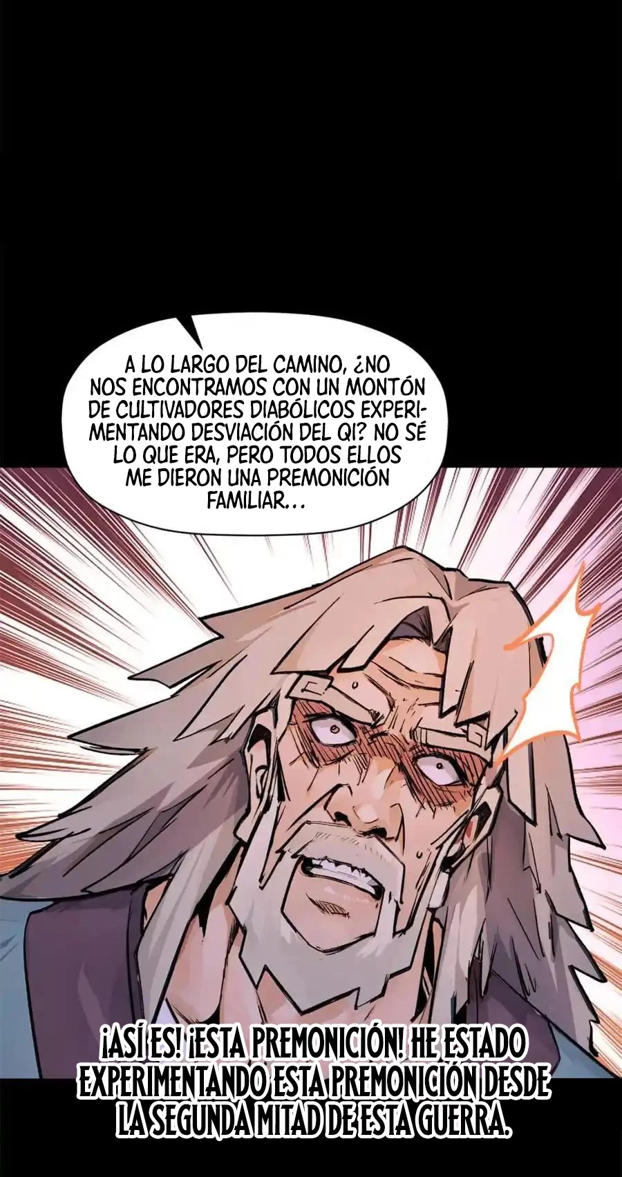Providencia De Primer Nivel: Cultiva En Silencio Durante Miles de Años — Capítulo 143 — 26