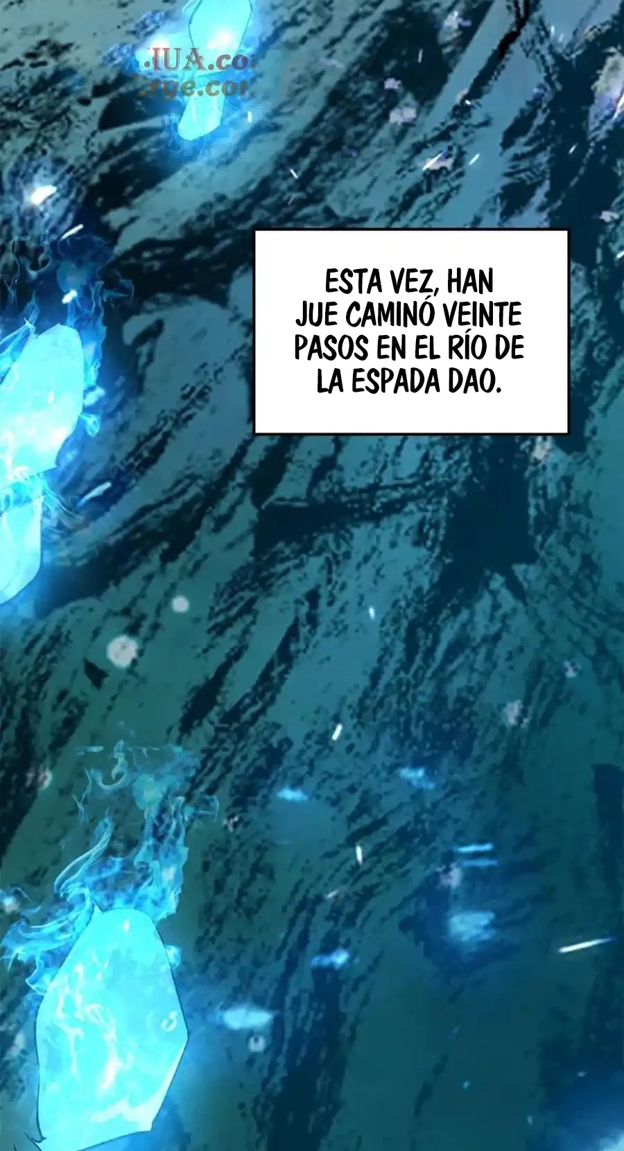 Providencia De Primer Nivel: Cultiva En Silencio Durante Miles de Años — Capítulo 143 — 64