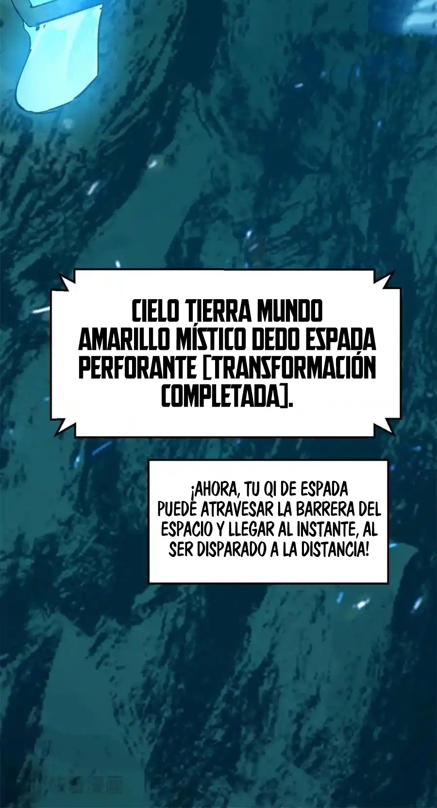 Providencia De Primer Nivel: Cultiva En Silencio Durante Miles de Años — Capítulo 143 — 65
