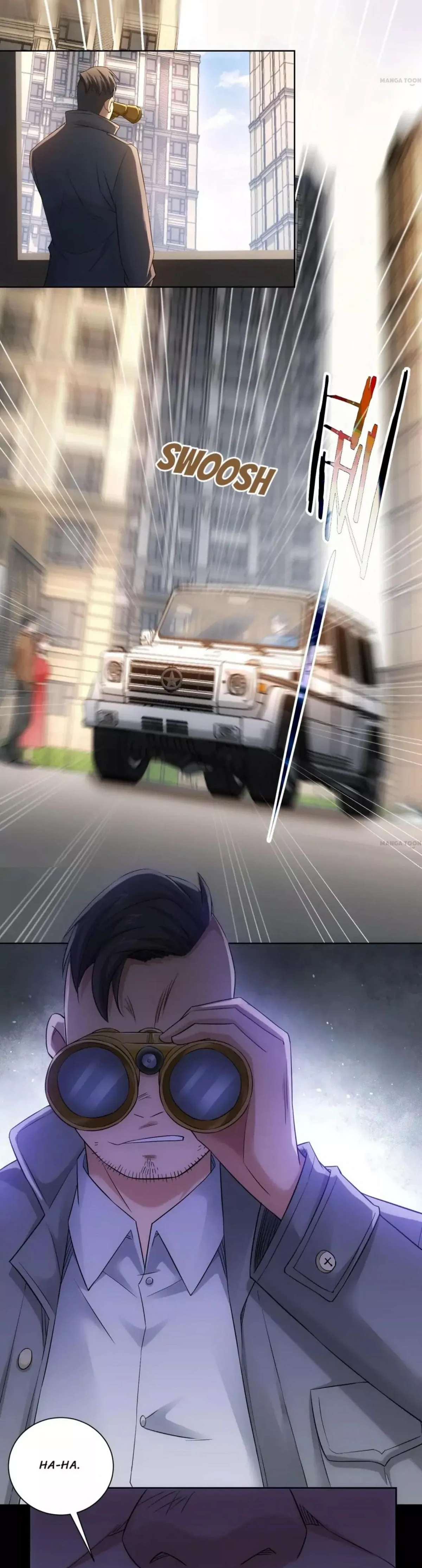 Puedo ver la tasa de exito — Capítulo 53 — 22