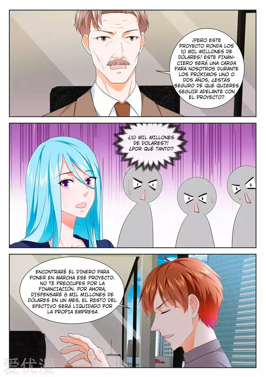 Sistema metropolitano — Capítulo 210 — 9