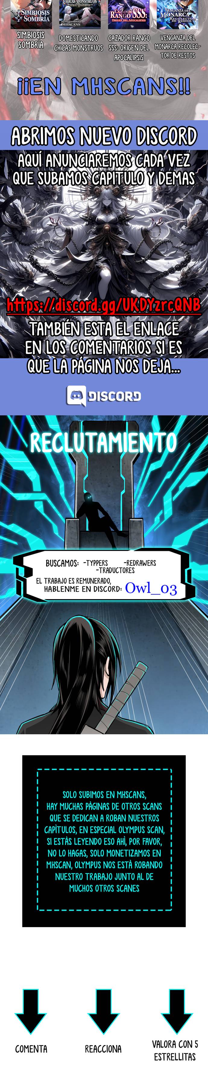 Cultivo Dual con mi HAREM de Bellezas Inmortales — Capítulo 29 — 10