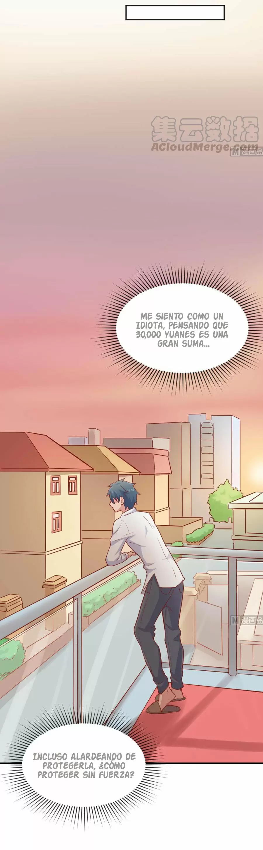 Doctor personal de la Diosa — Capítulo 25 — 12