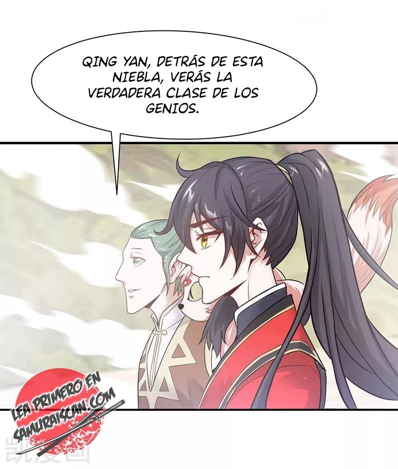 El Regreso del Emperador Inmortal — Capítulo 74 — 8