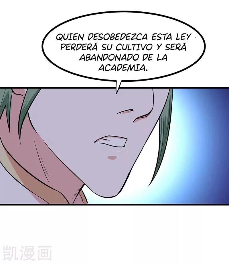 El Regreso del Emperador Inmortal — Capítulo 74 — 17