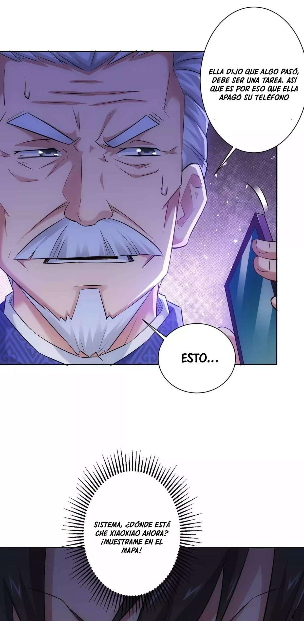 Puedo ver la tasa de exito — Capítulo 38 — 13