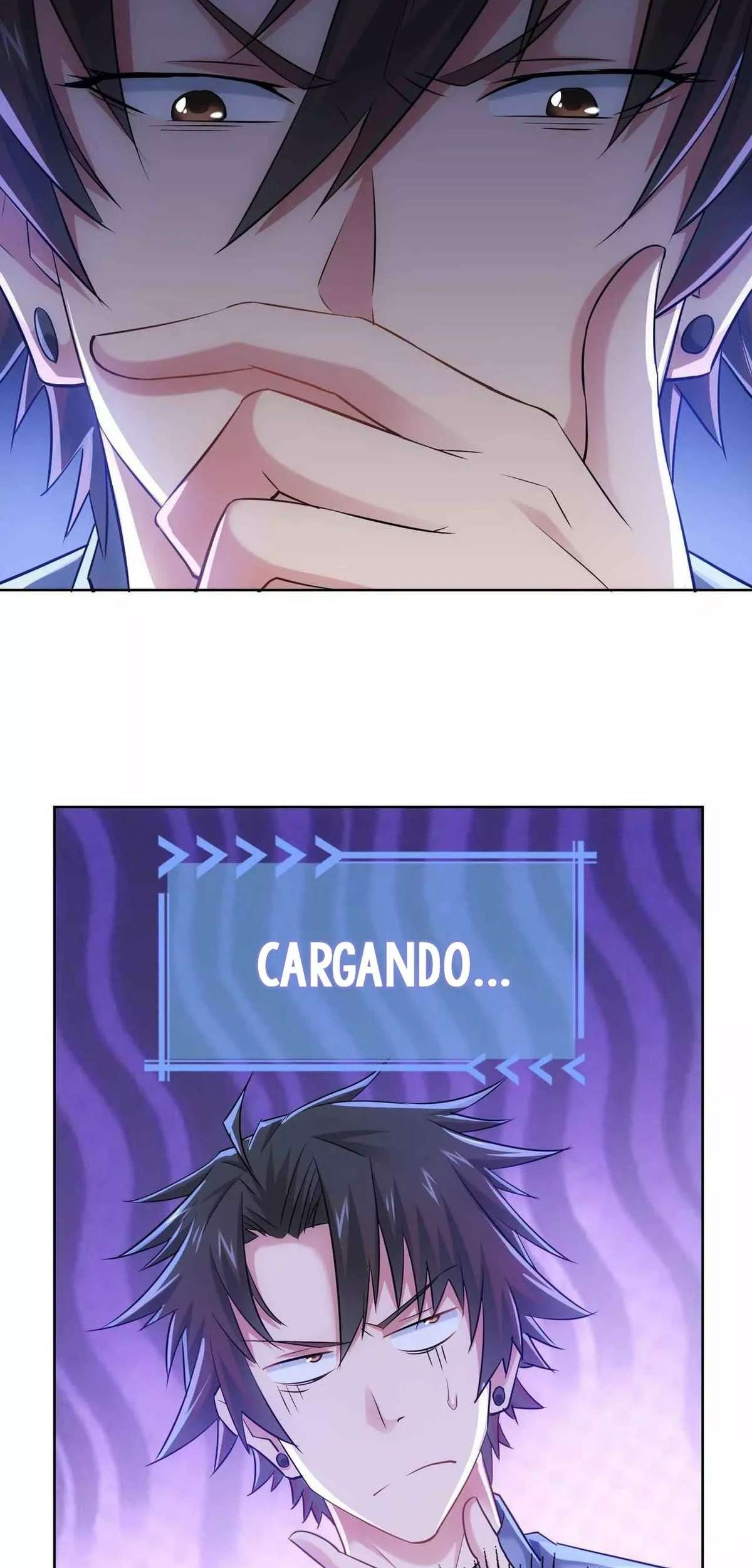 Puedo ver la tasa de exito — Capítulo 38 — 14