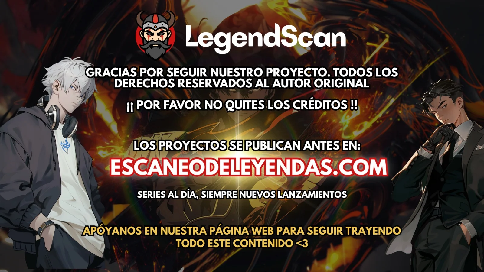 este juego es demasiado realista — Capítulo 12 — 17