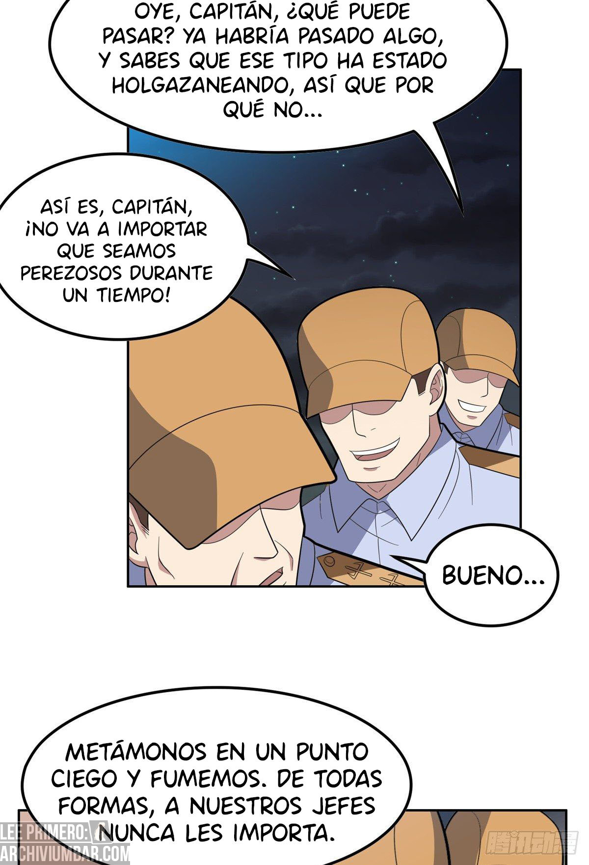 Renacimiento del prodigio divino — Capítulo 40 — 13