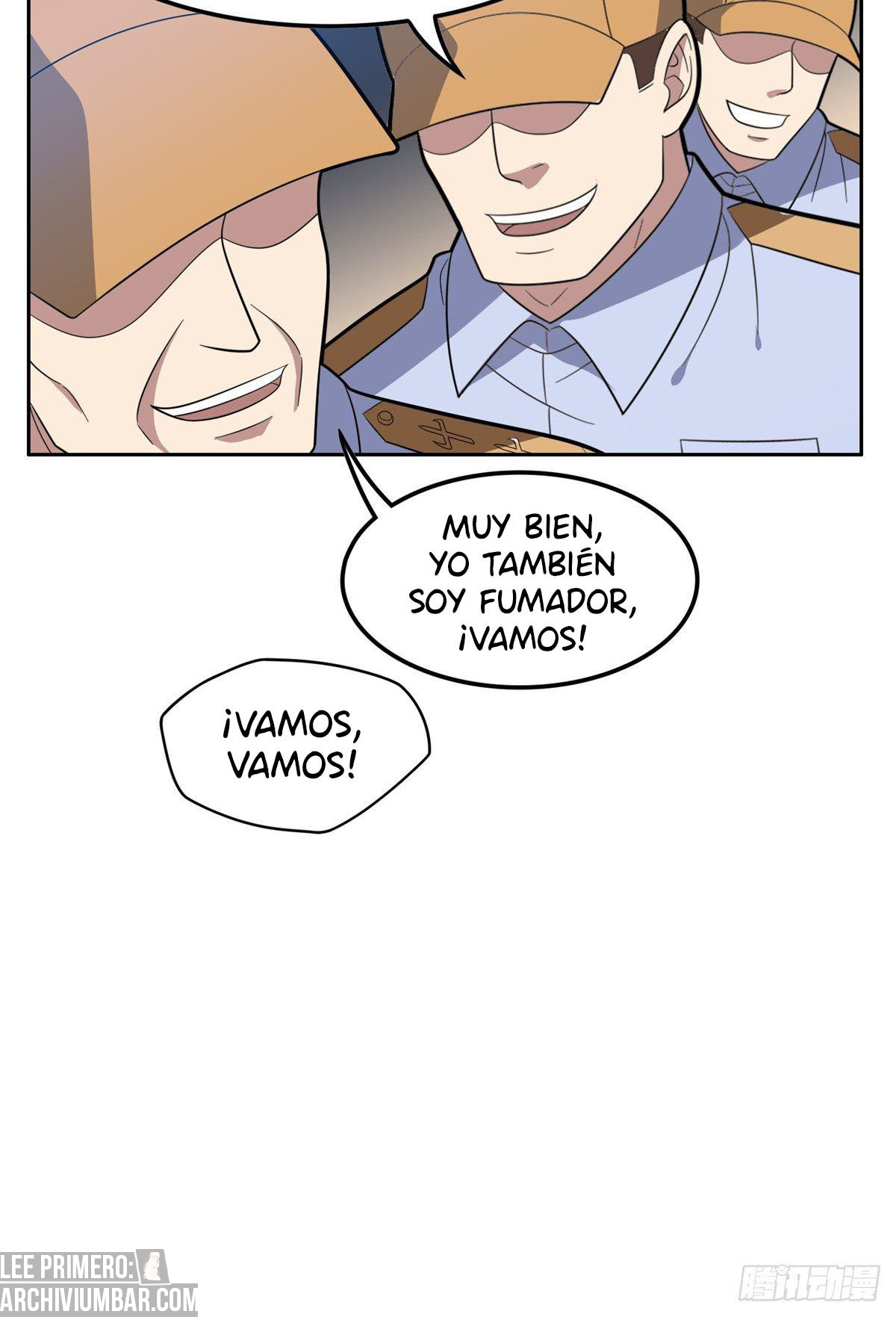 Renacimiento del prodigio divino — Capítulo 40 — 14