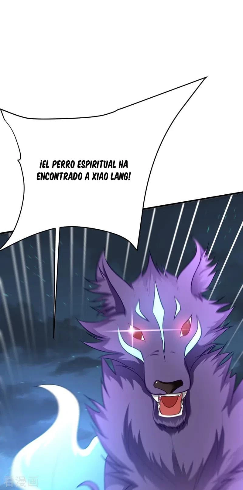 El ascenso del rey demonio —  Capítulo 179 — 23