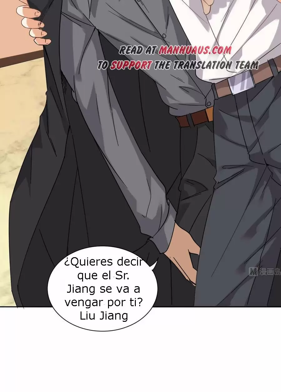 Saqueador del inframundo — Capítulo 74 — 11