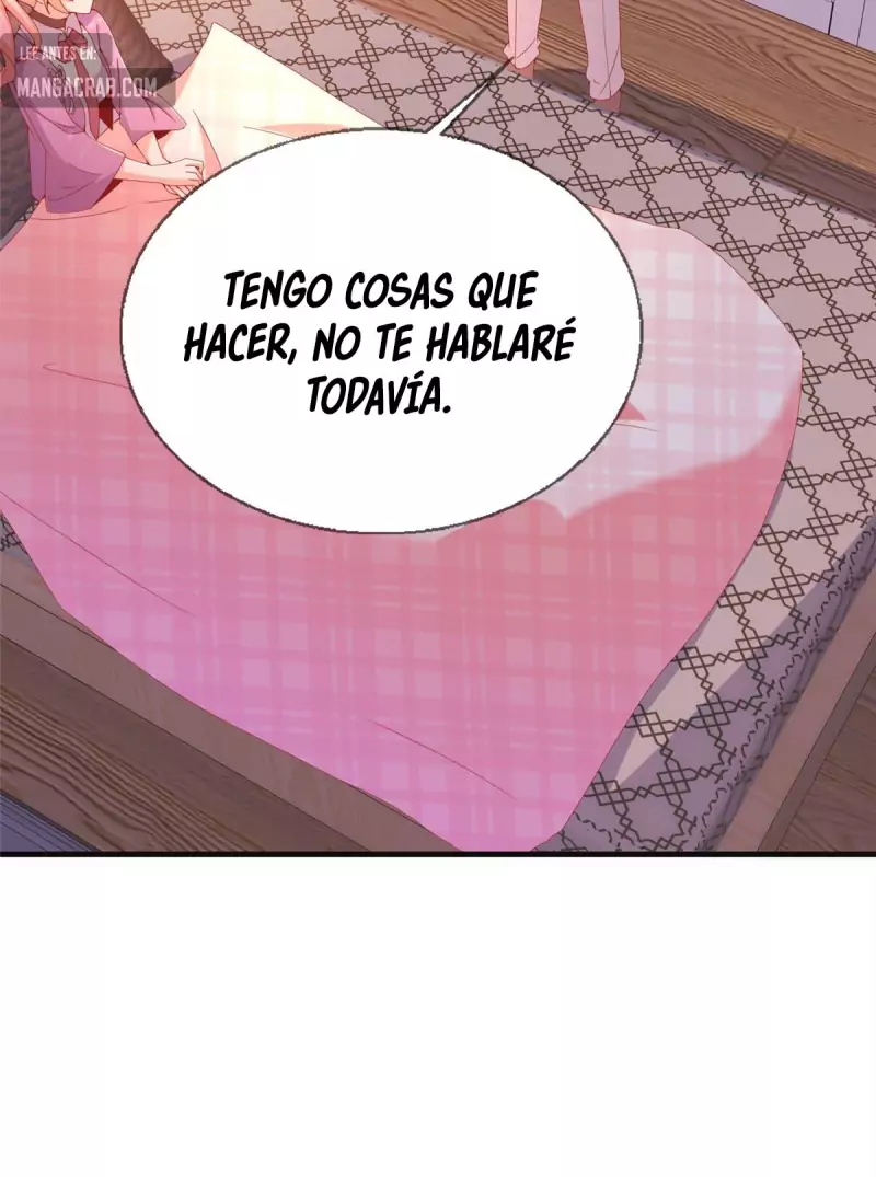 Mi Senpai Sabe Usar Magia — Capítulo 72 — 3