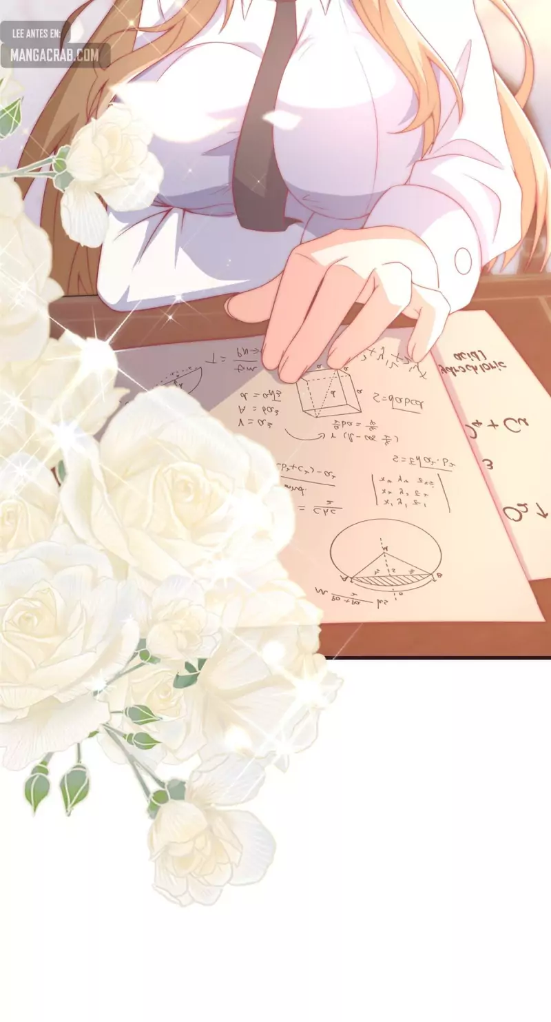Mi Senpai Sabe Usar Magia — Capítulo 72 — 20