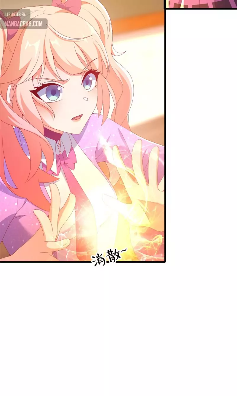 Mi Senpai Sabe Usar Magia — Capítulo 72 — 28
