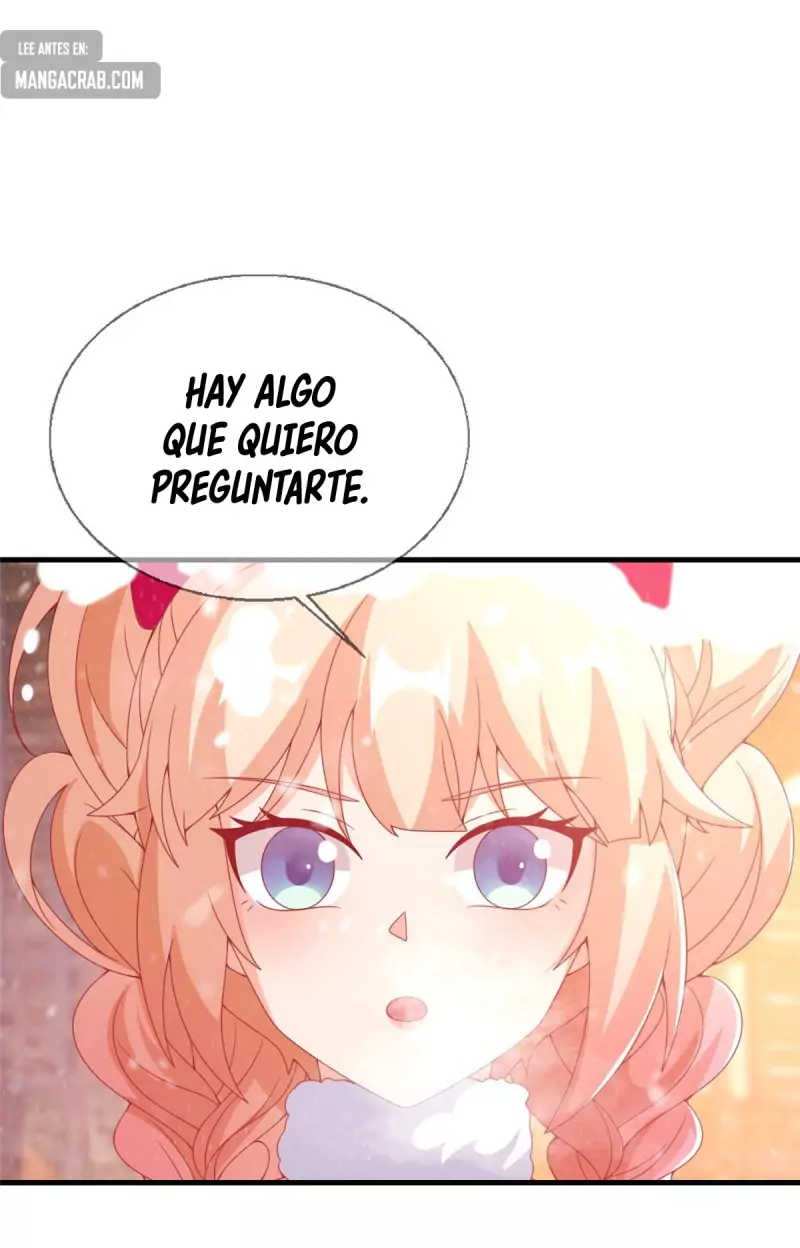 Mi Senpai Sabe Usar Magia — Capítulo 72 — 51