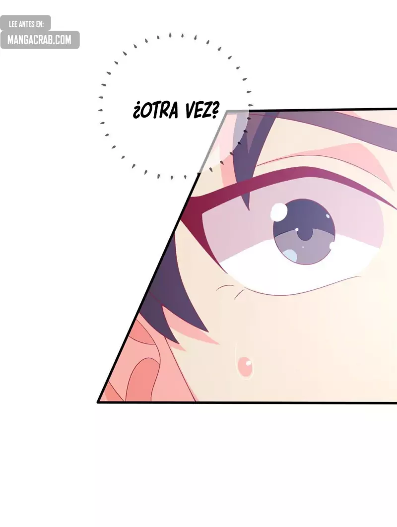 Mi Senpai Sabe Usar Magia — Capítulo 72 — 52