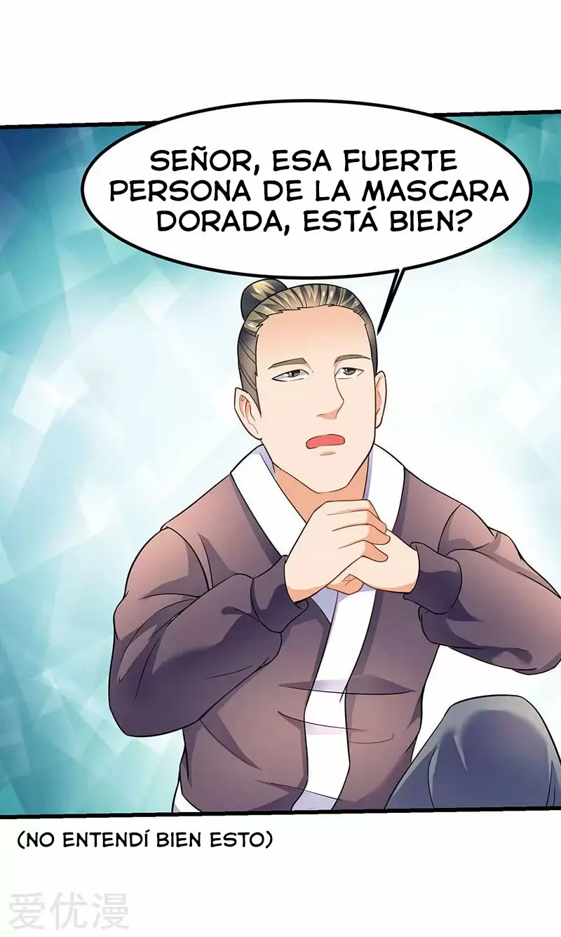 Nivelando Hasta Ser el Más Fuerte — Capítulo 23 — 10