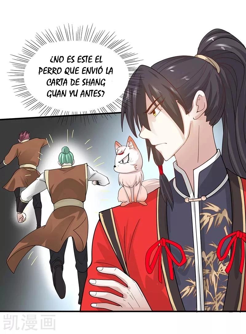 El Regreso del Emperador Inmortal — Capítulo 86 — 13