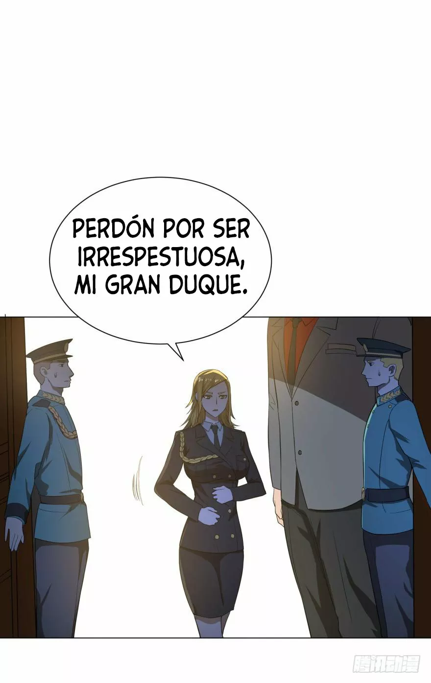 Lista de Villanos — Capítulo 9 — 14