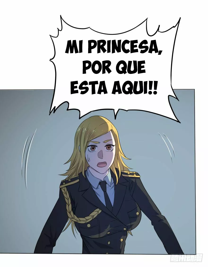 Lista de Villanos — Capítulo 9 — 17