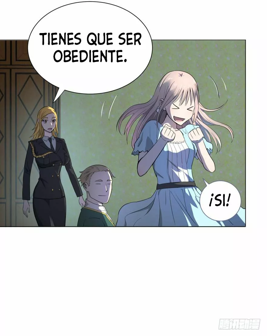 Lista de Villanos — Capítulo 9 — 21