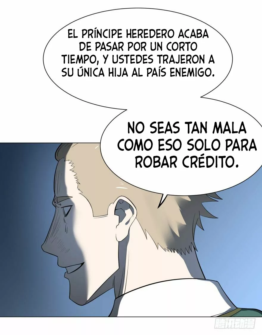 Lista de Villanos — Capítulo 9 — 27