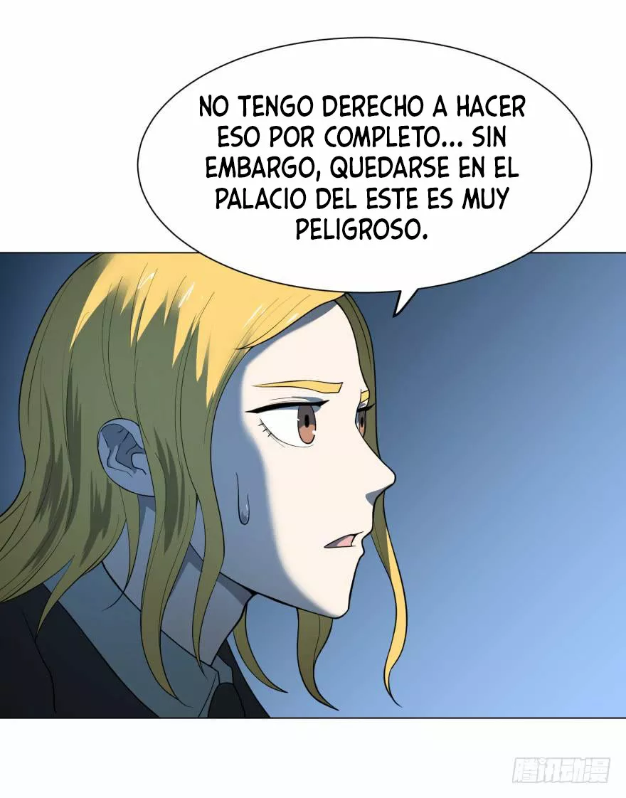 Lista de Villanos — Capítulo 9 — 28