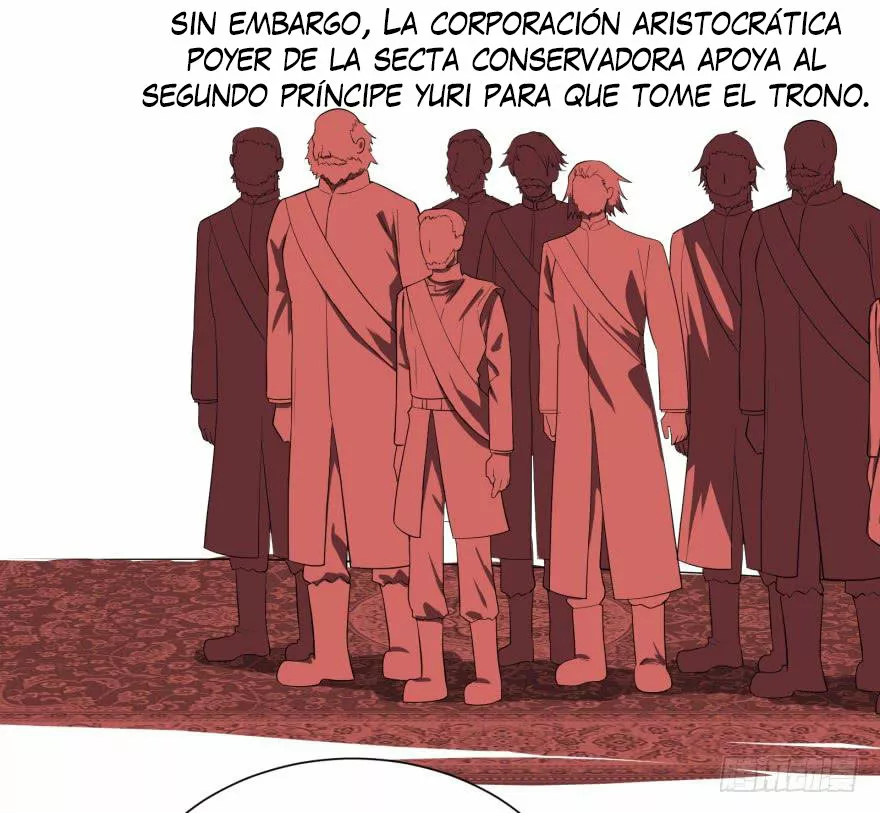 Lista de Villanos — Capítulo 9 — 34