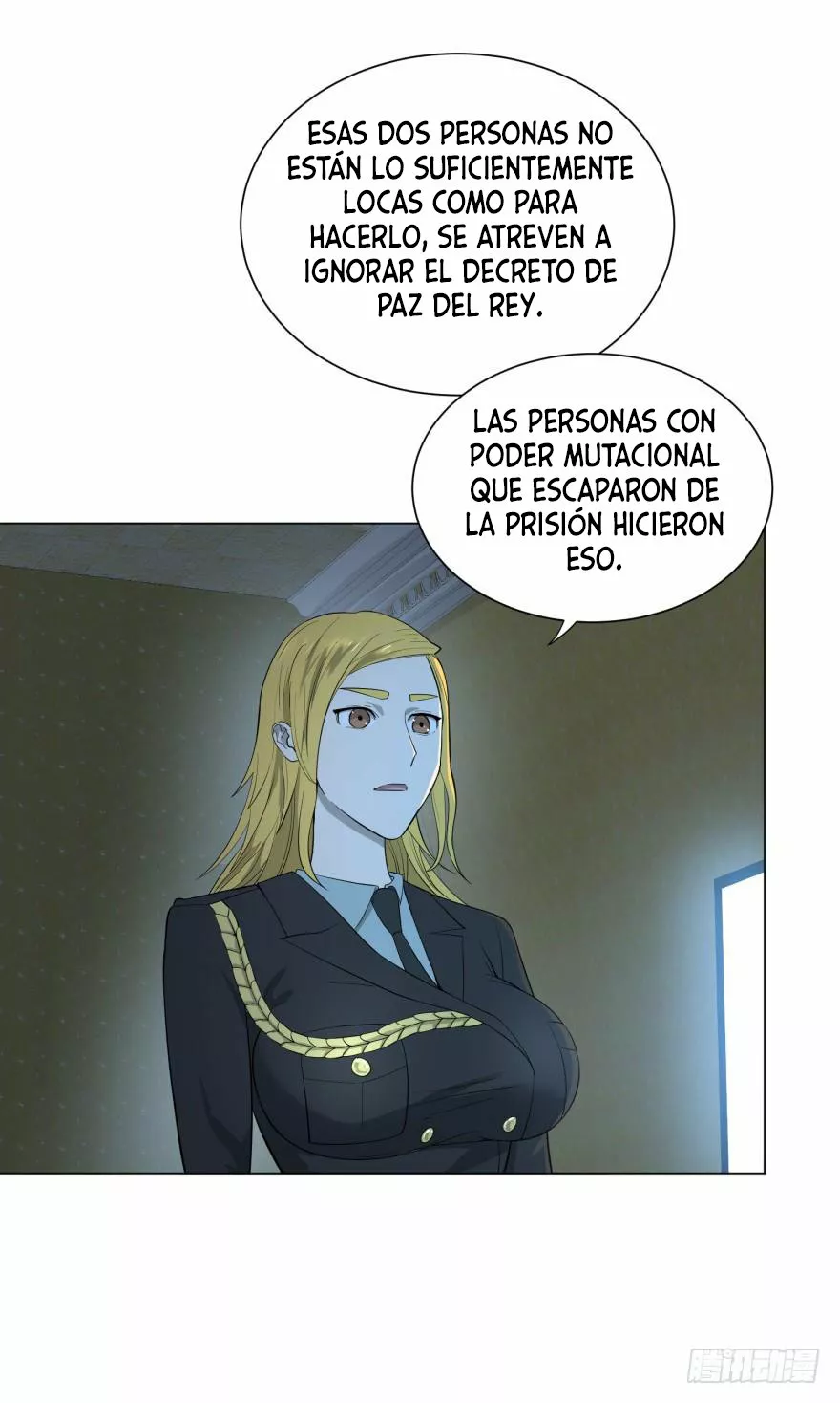Lista de Villanos — Capítulo 9 — 43